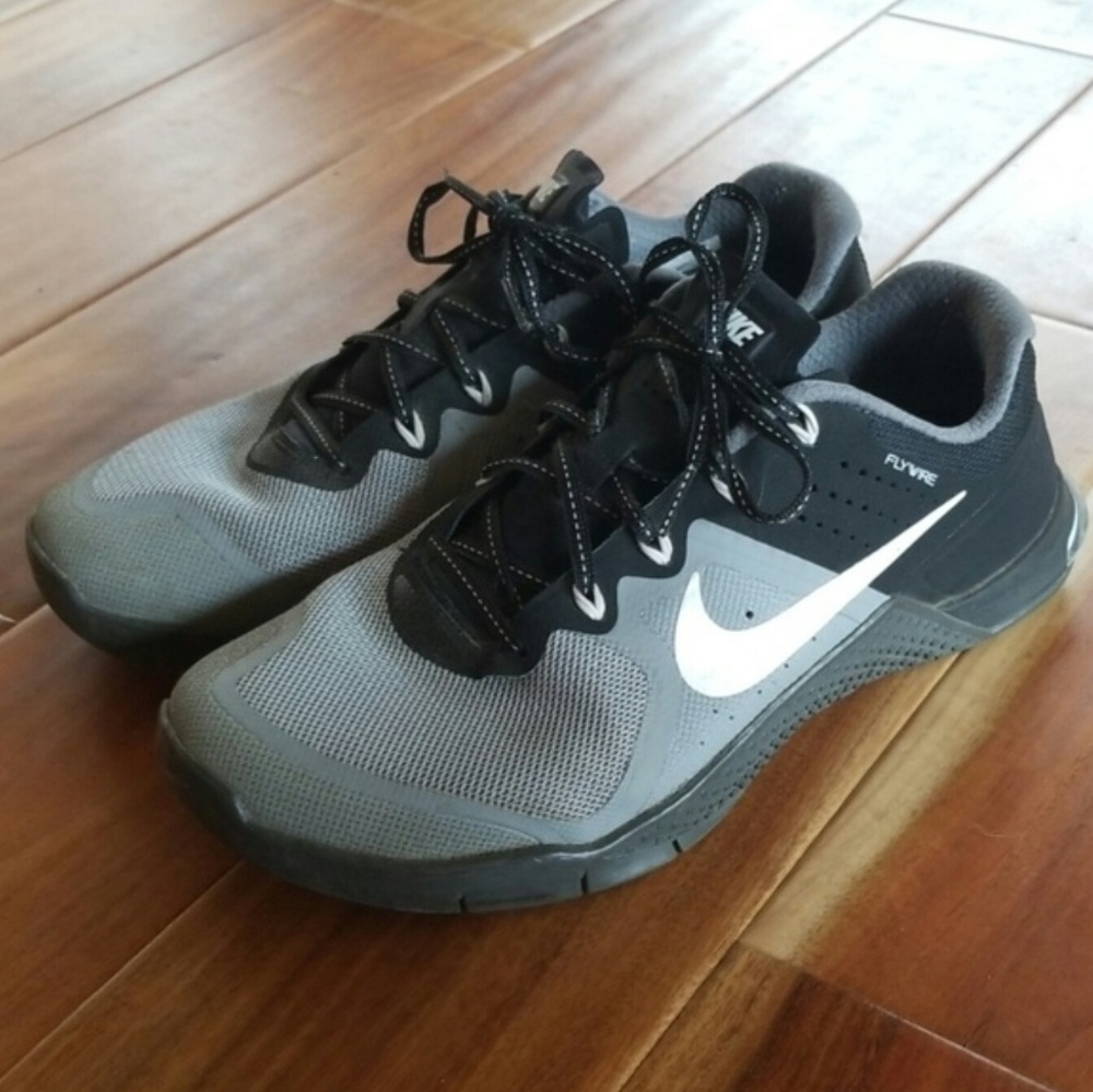 Women's Nike Flywire Metcon 2